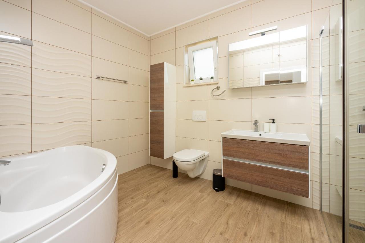 Luna Appartement