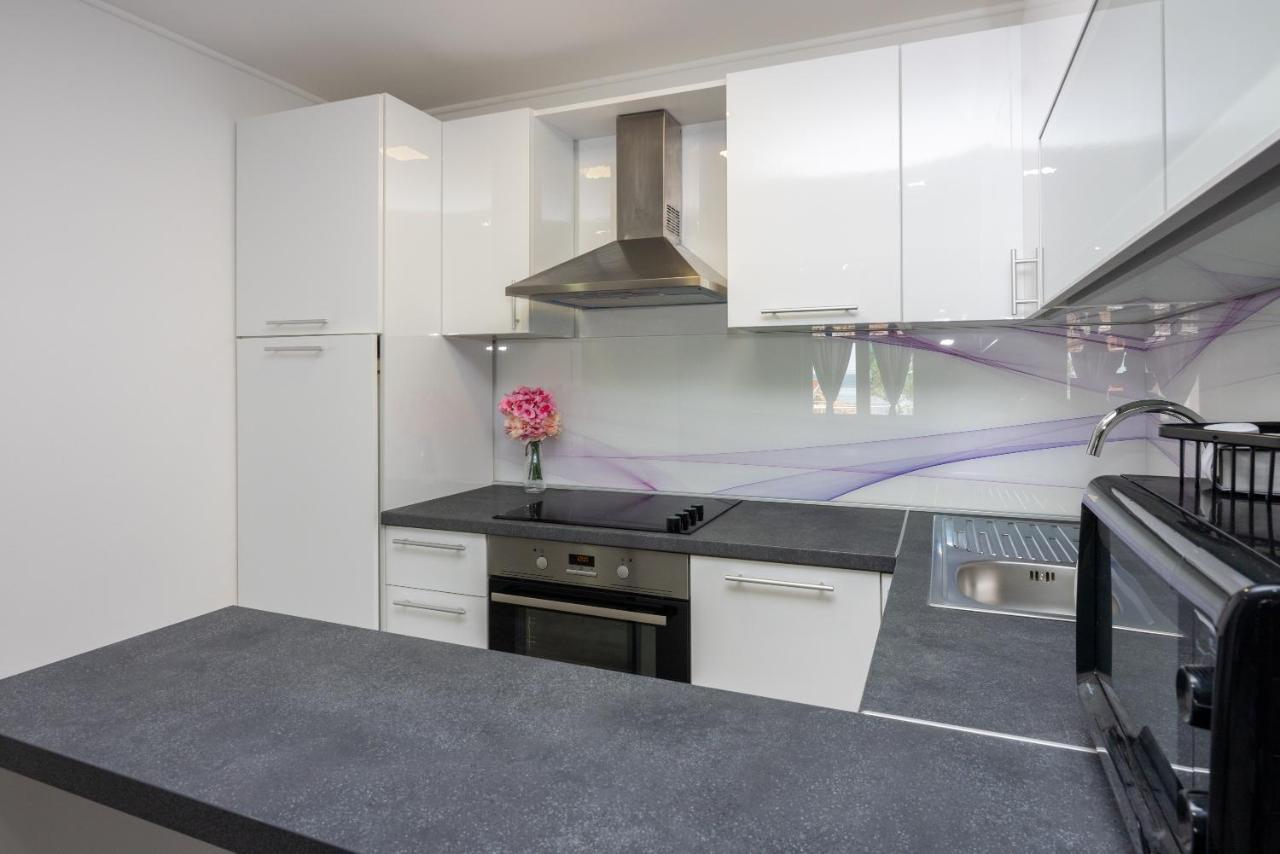 Appartement Luna