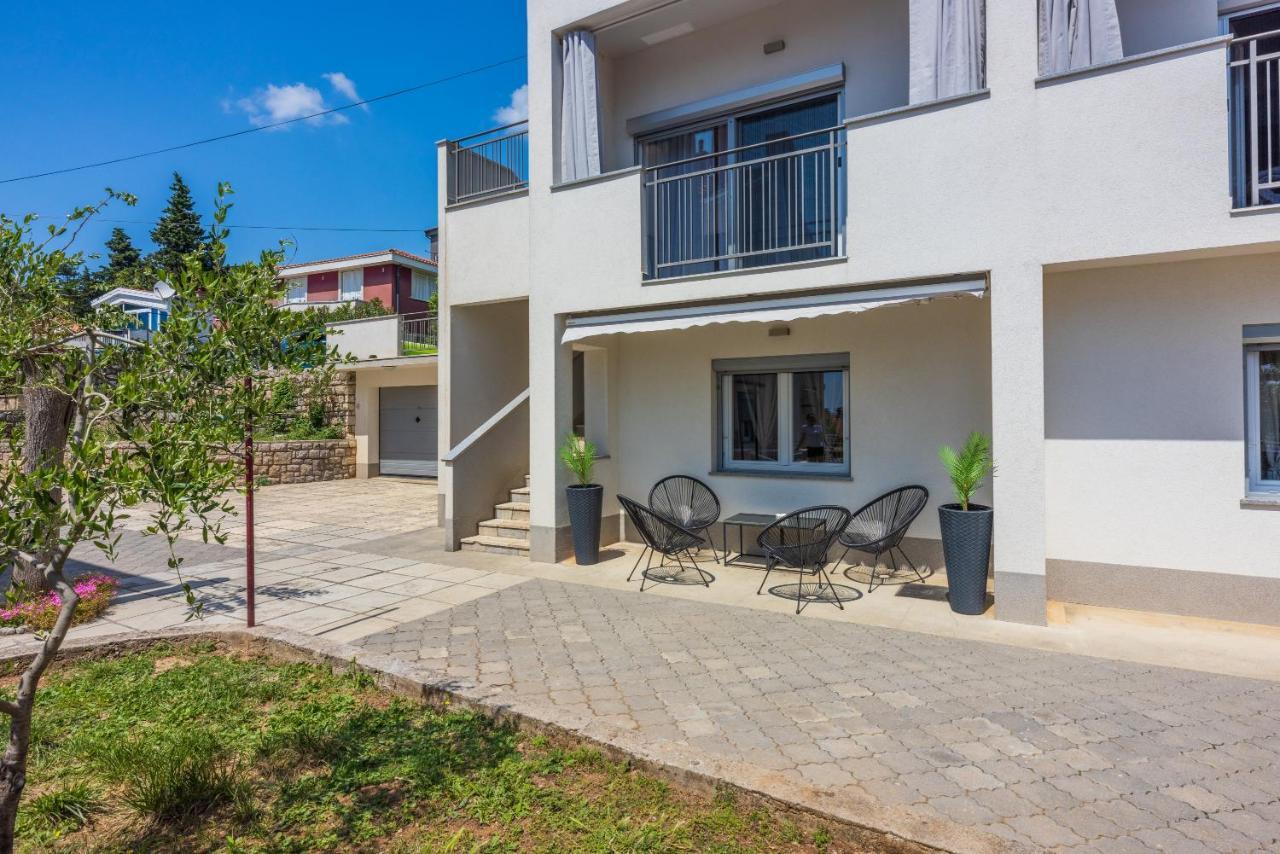 Appartement Luna *