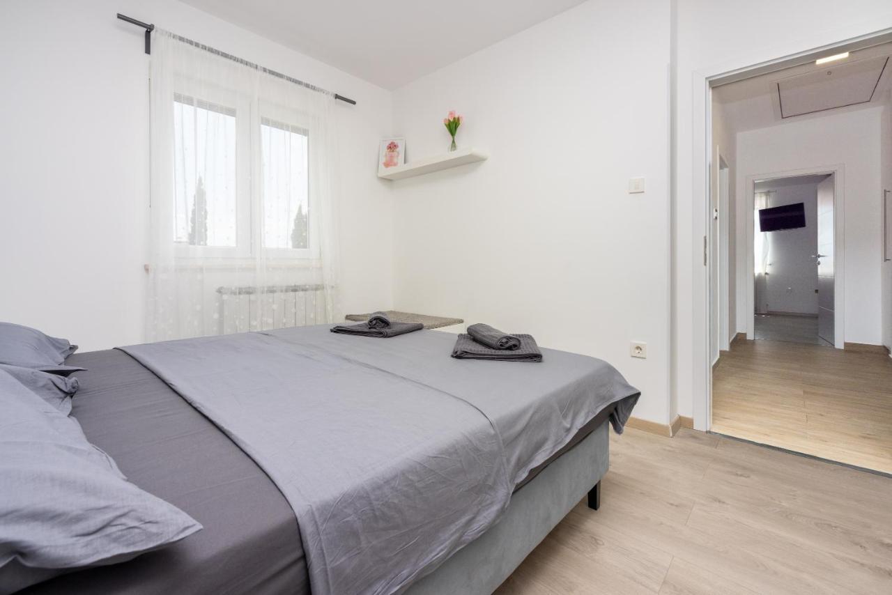Appartement Luna Dramalj