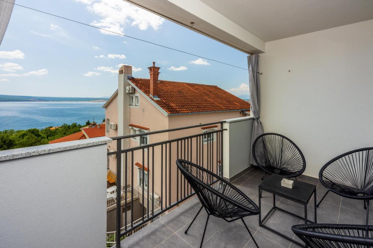 Appartement Luna