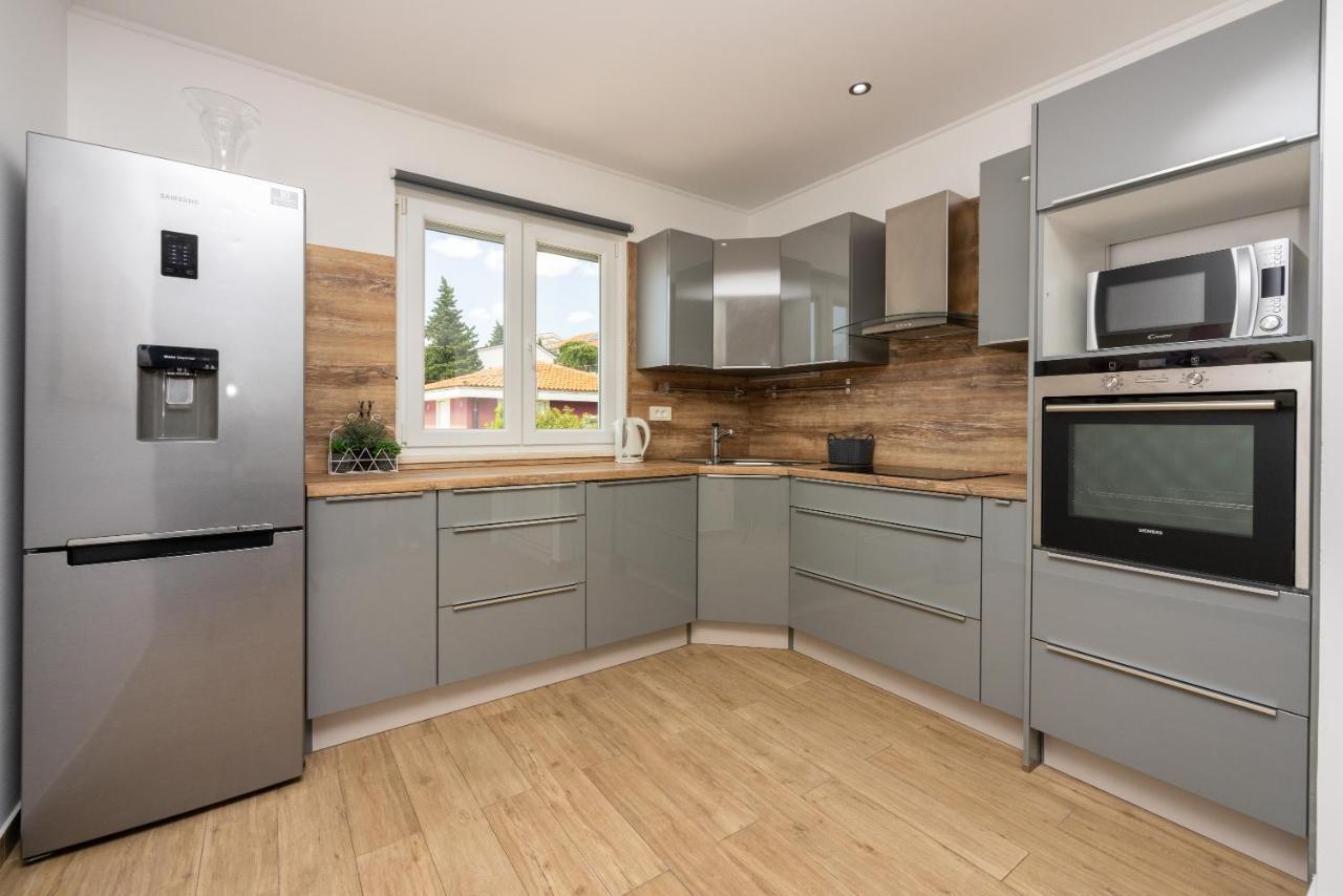 Appartement Luna *
