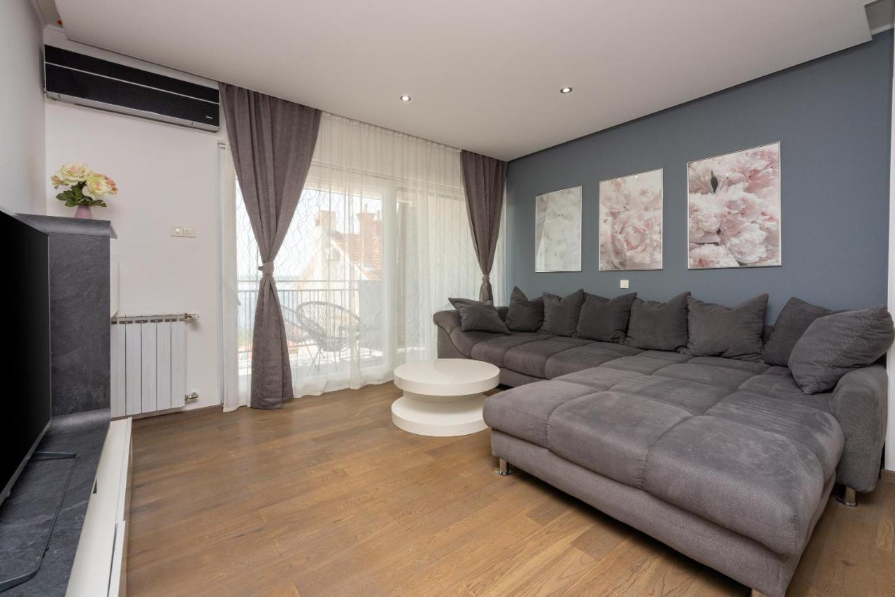 Appartement Luna Dramalj