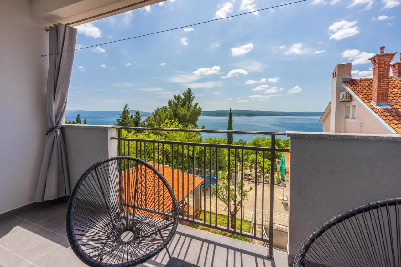 Luna Appartement Dramalj