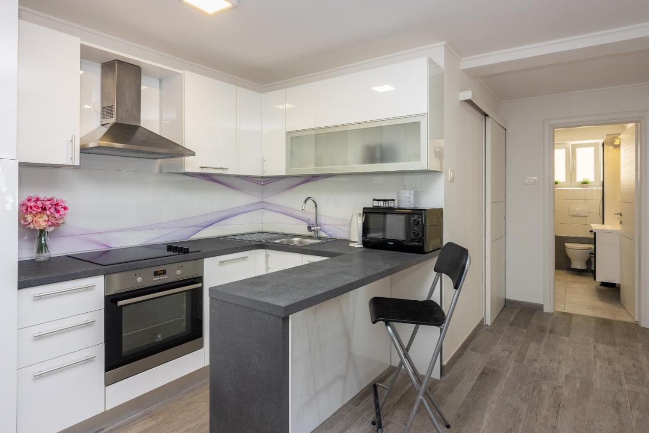 Appartement Luna