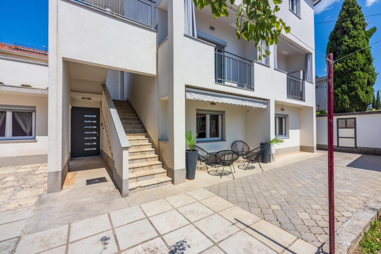 Luna Appartement