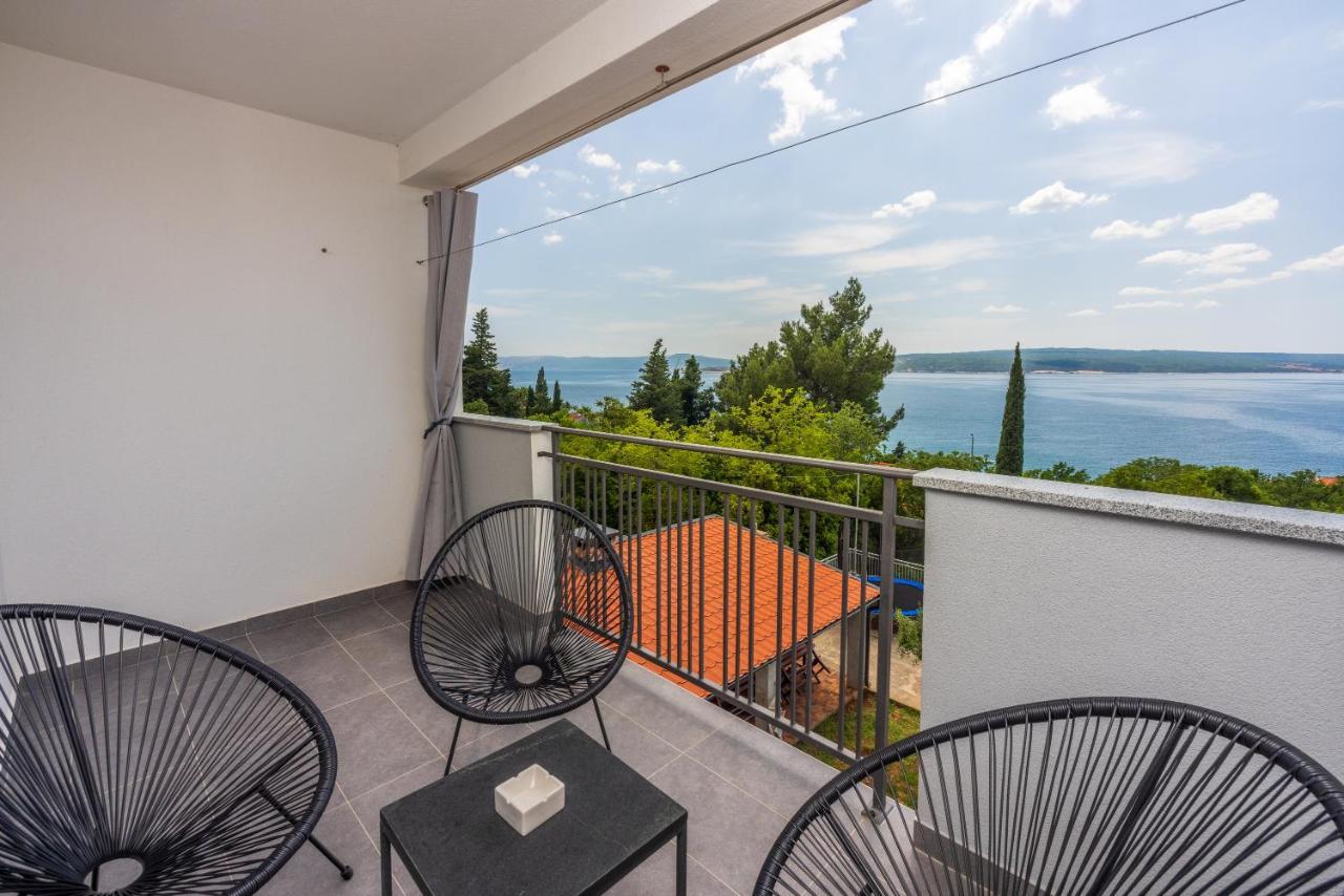 Appartement Luna *