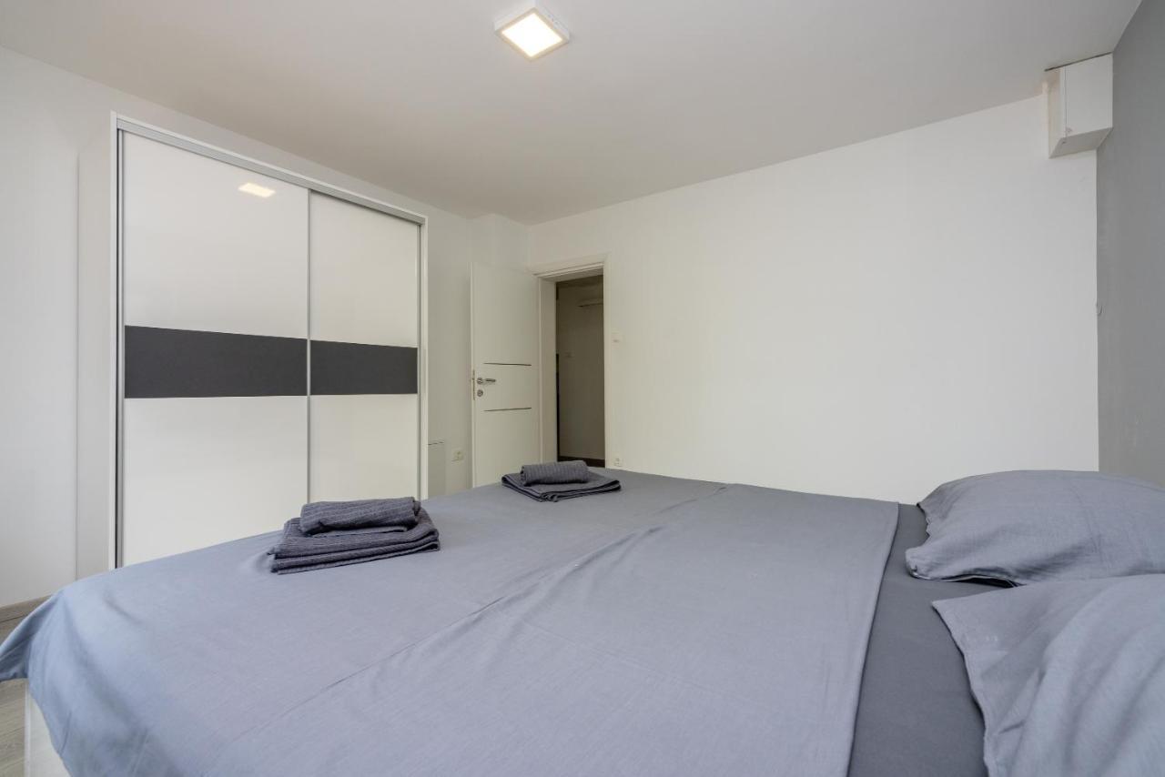 Luna Appartement *