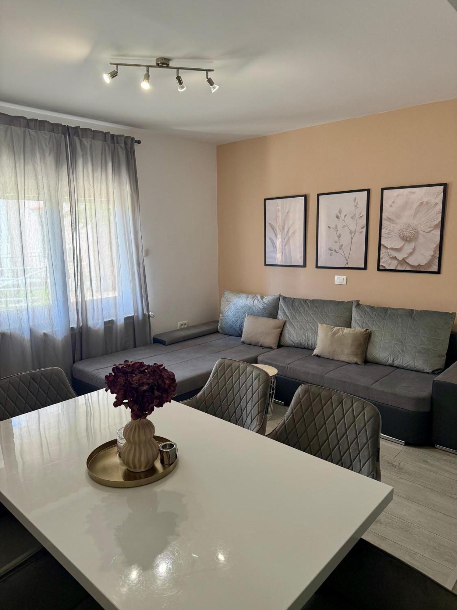 Appartement Luna Dramalj